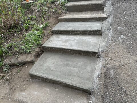 小さな補修もお任せ