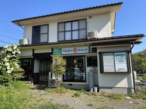 畑新設（やんちゃKIDS東筑山形）