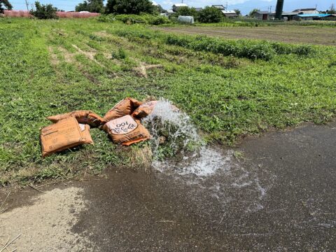 緊急工事に対応