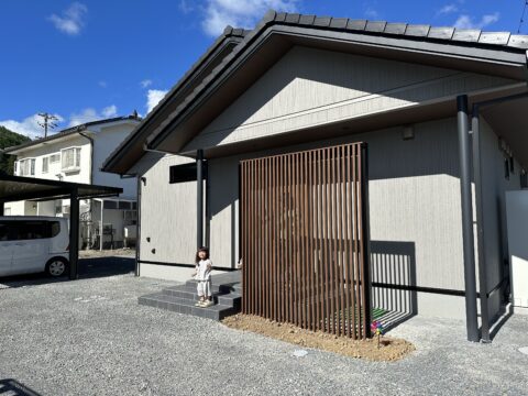 リクシルGスクリーン